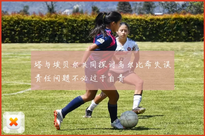 塔与埃贝尔共同探讨乌尔比希失误责任问题不必过于自责